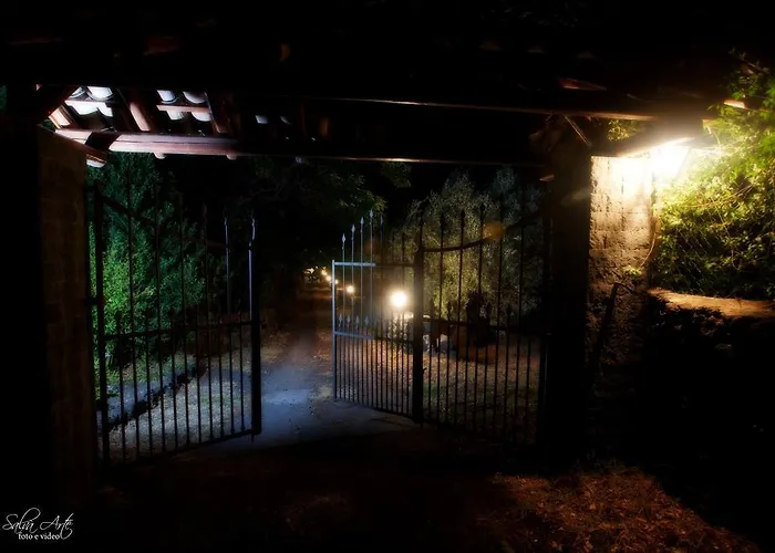 L'antica Vigna Randazzo