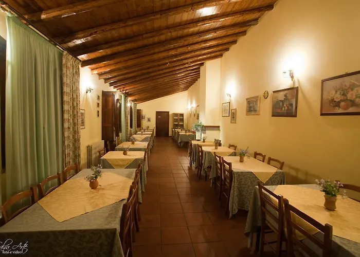 L'antica Vigna * Randazzo