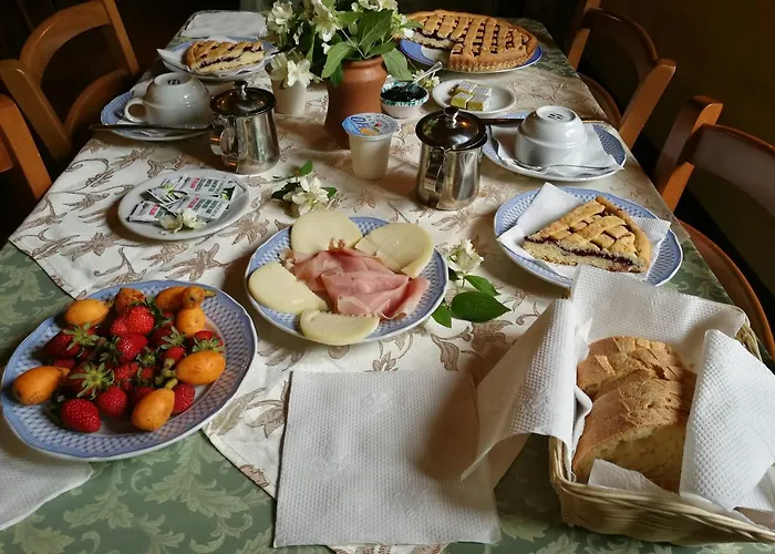 Bauernhof L'antica Vigna